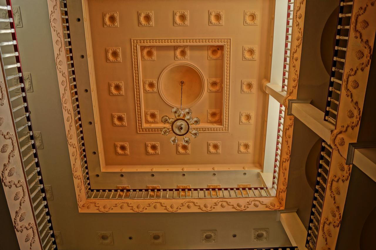 Hotel Uday Palace Pipalkoti エクステリア 写真